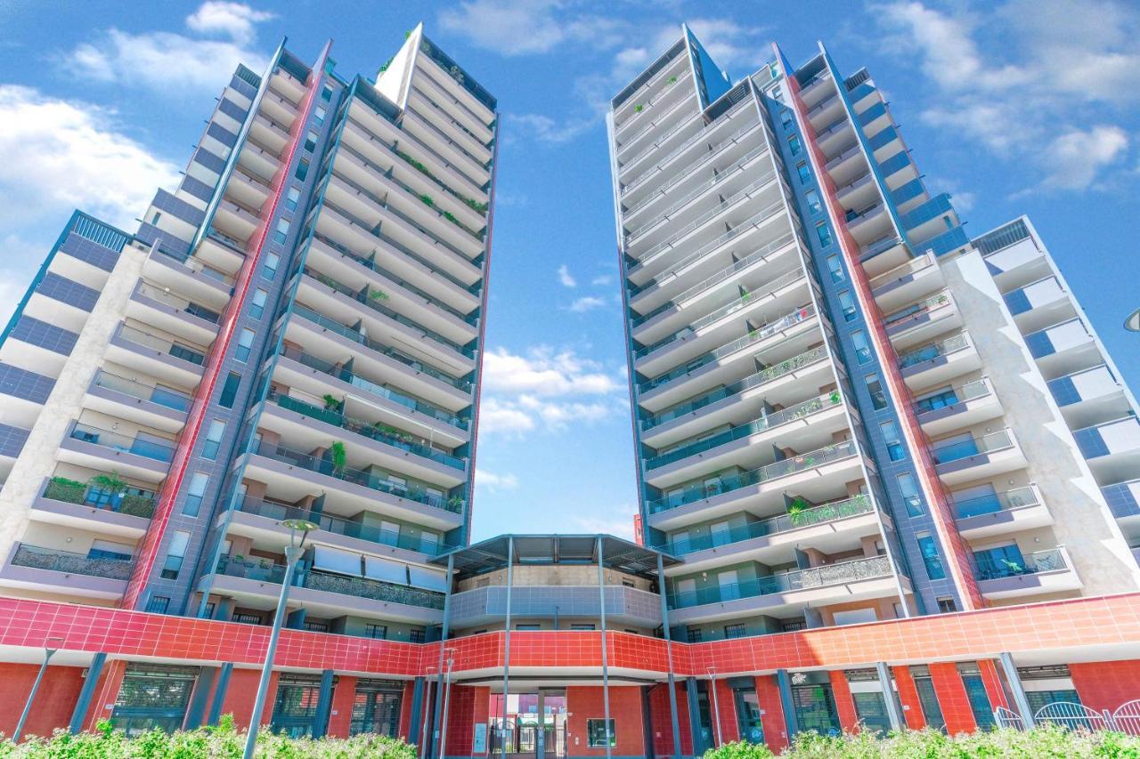 Cos54 - Exclusive Apartment With Garden In Мілан Екстер'єр фото